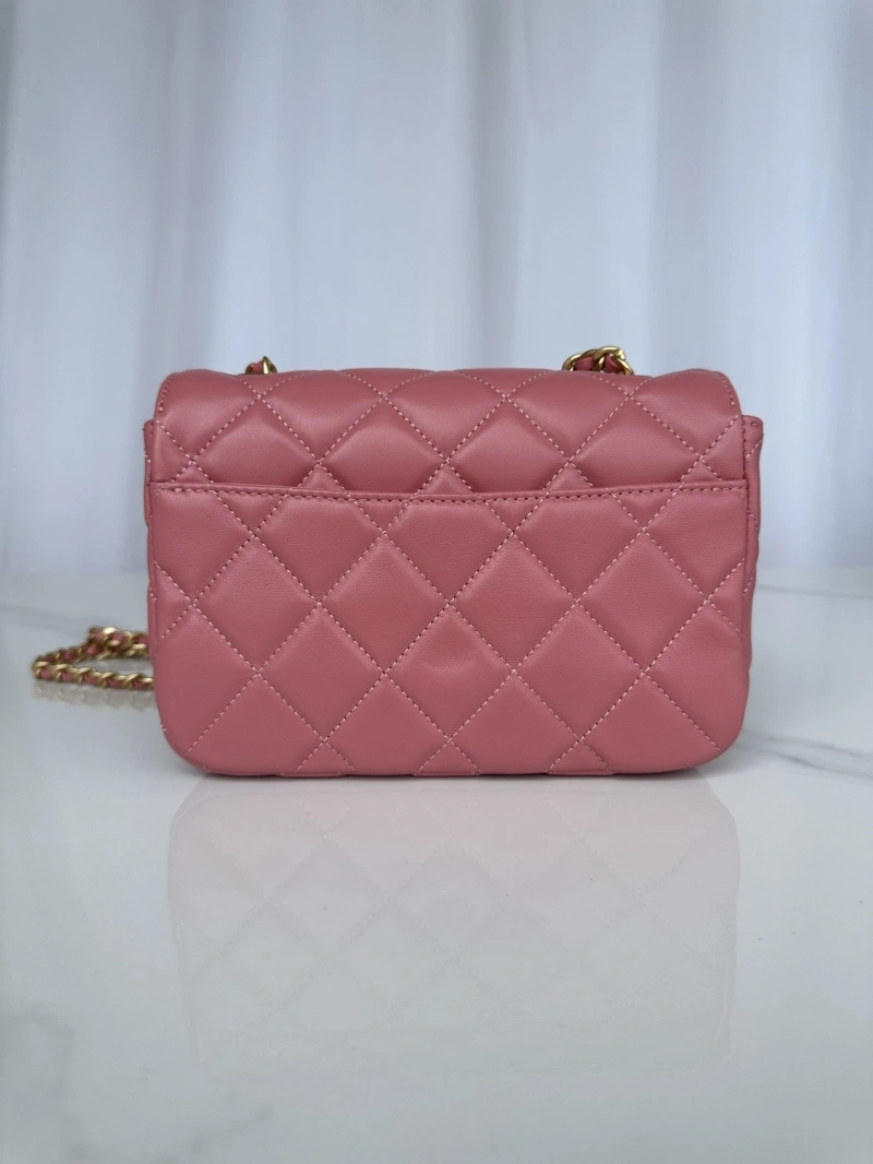 Chanel Satchel Bags 4017-2256