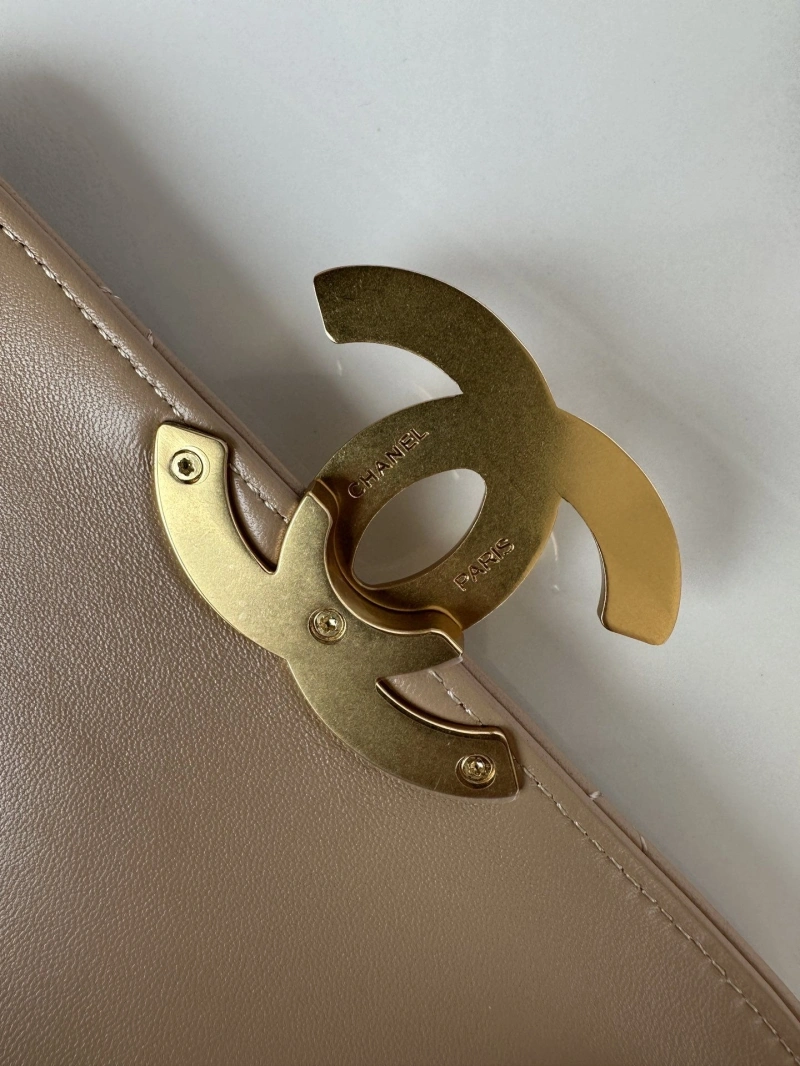 Ch**el satchel bags 4017-2258