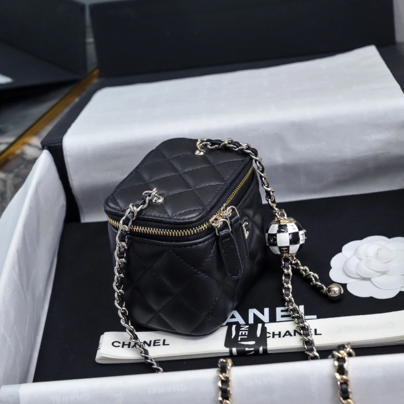 Chanel Cosmetic Bags 4017-2259