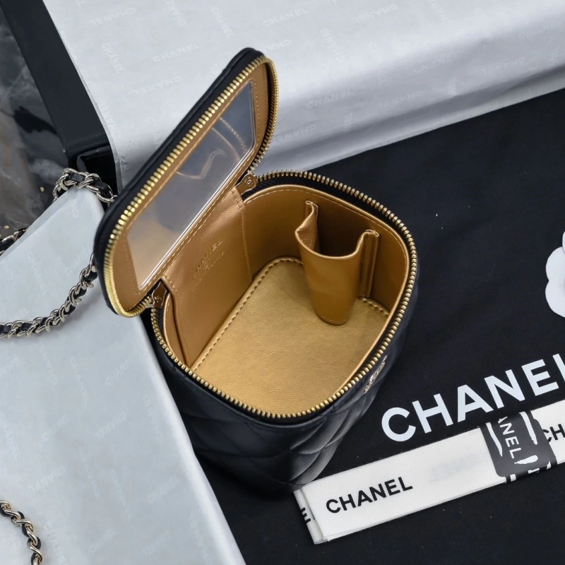 Chanel Cosmetic Bags 4017-2259