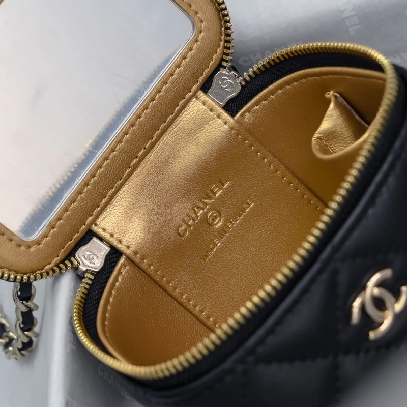 Chanel Cosmetic Bags 4017-2259