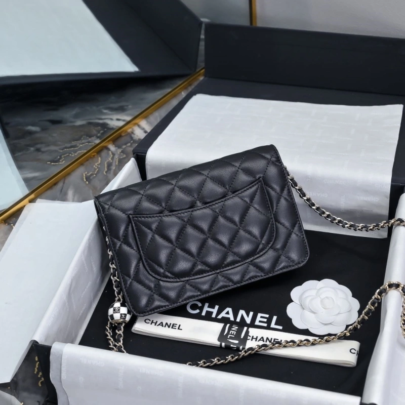 Chanel Satchel Bags 4017-2261