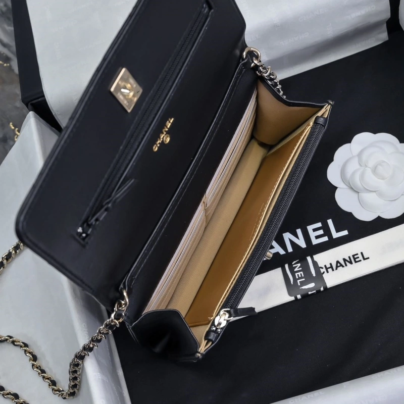 Chanel Satchel Bags 4017-2261