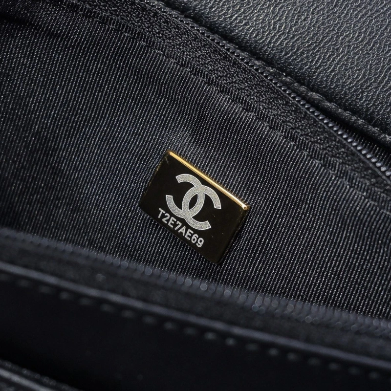 Chanel Cosmetic Bags 4017-2262