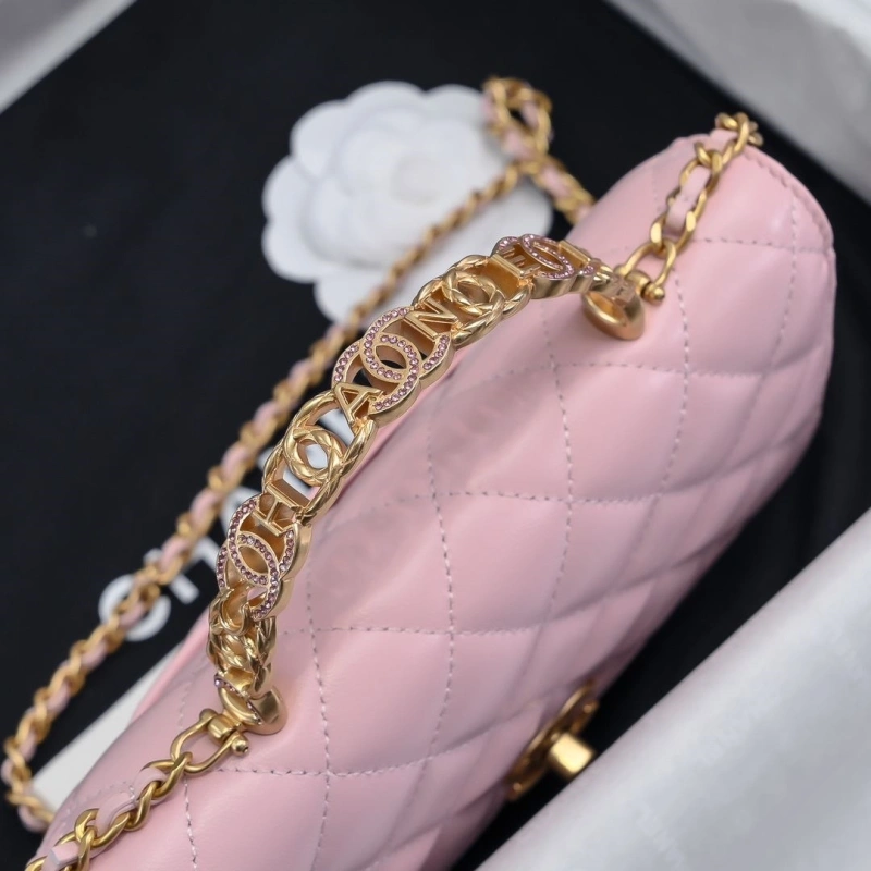 Chanel Cosmetic Bags 4017-2263