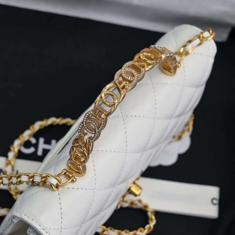 Chanel Cosmetic Bags 4017-2264