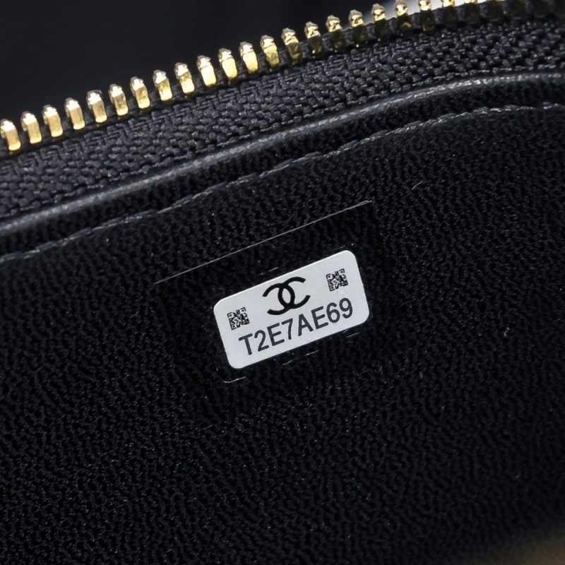 Ch**el cosmetic bags 4017-2265