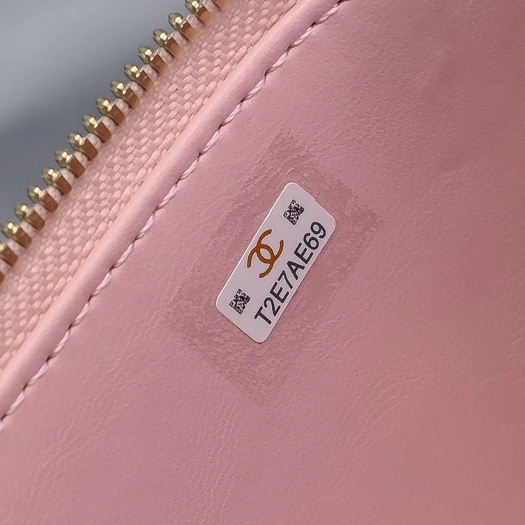 Chanel Cosmetic Bags 4017-2266