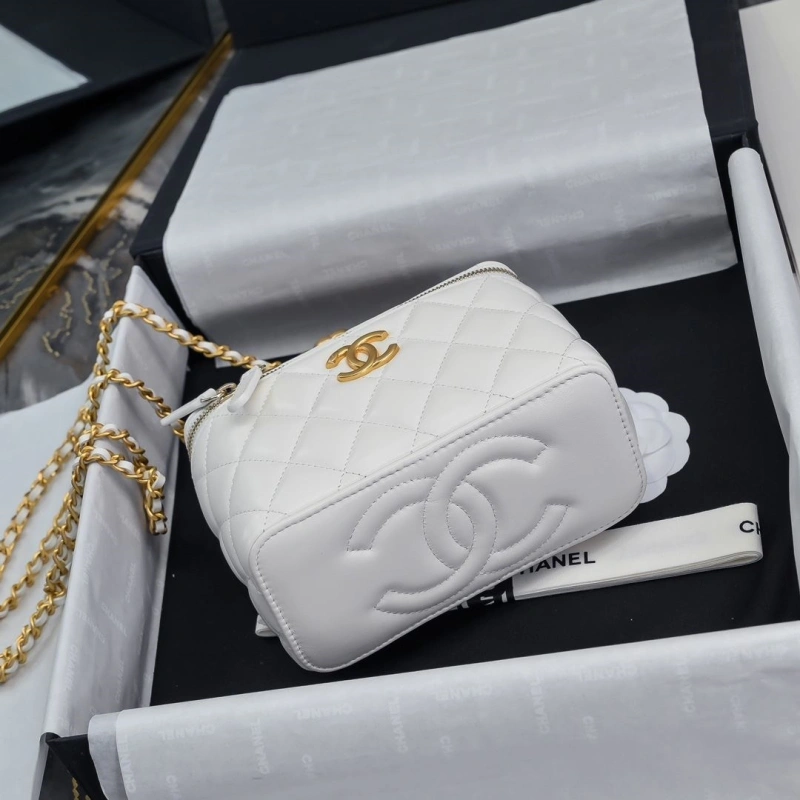 Chanel Cosmetic Bags 4017-2267