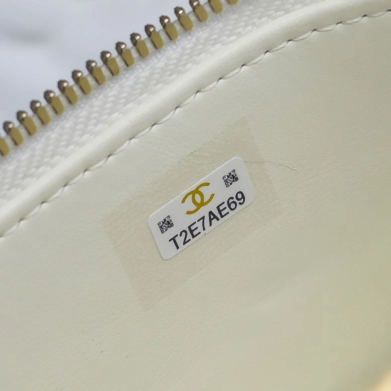 Chanel Cosmetic Bags 4017-2267