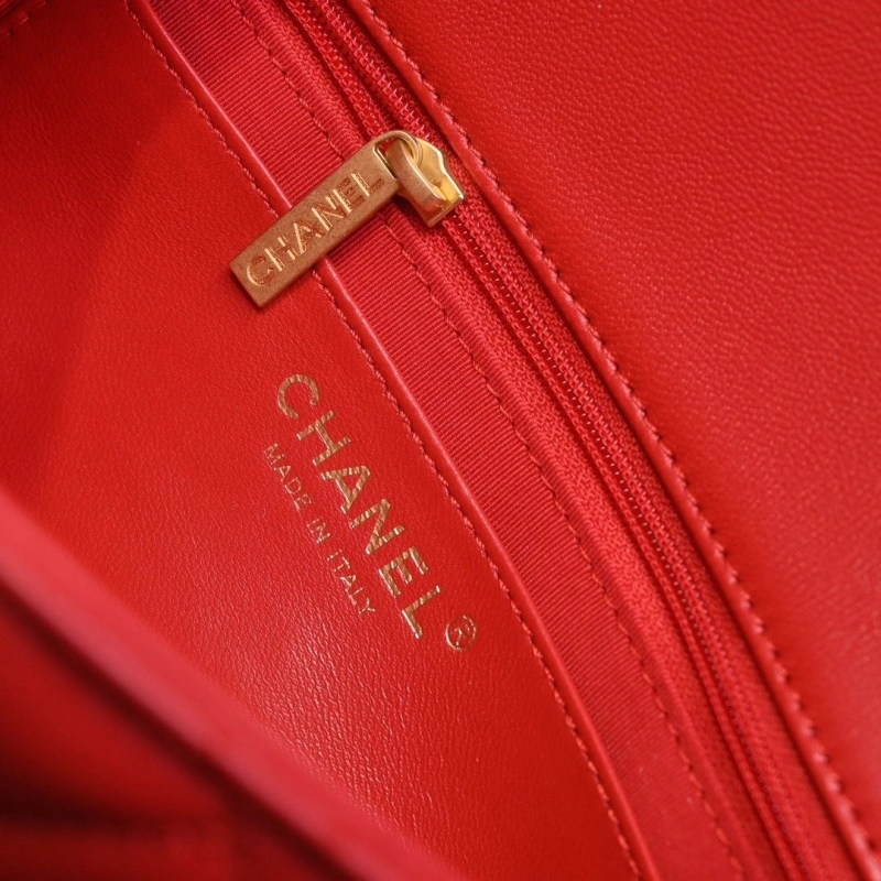 Ch**el cf series bags 4017-2271