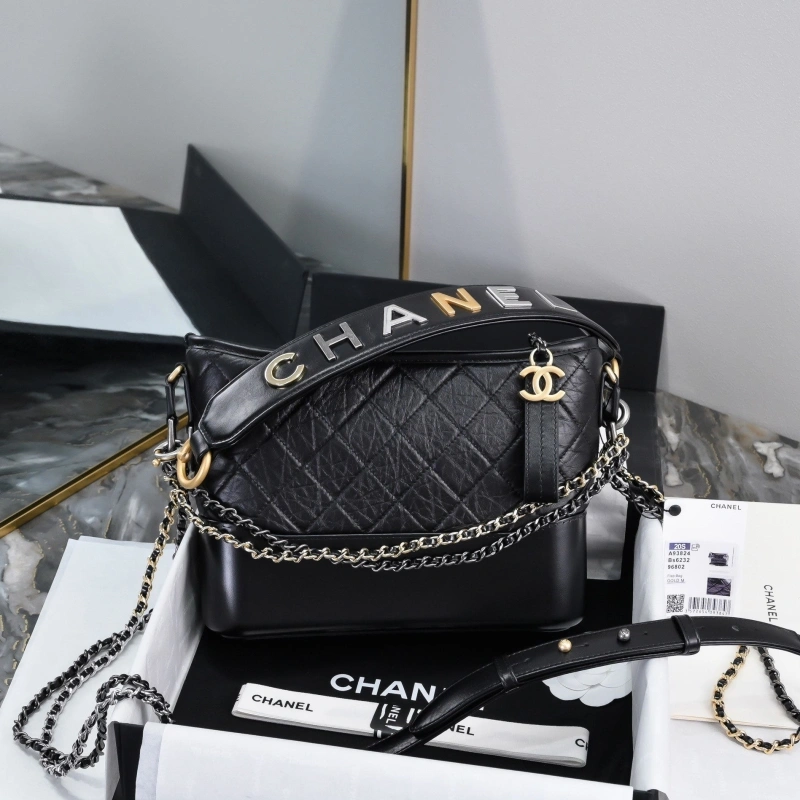 Chanel Satchel Bags 4017-2278