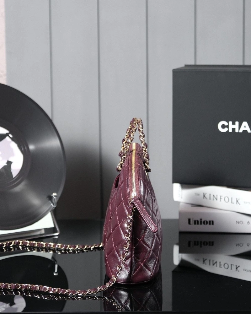 Ch**el top handle bags 4017-2292