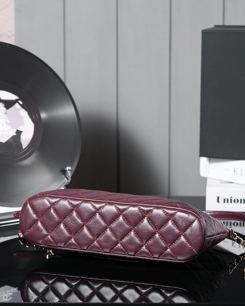 Ch**el top handle bags 4017-2292