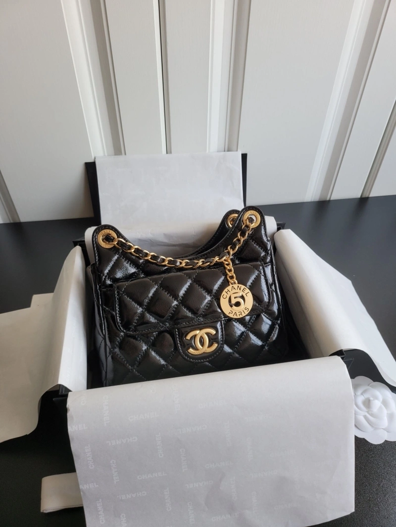 Chanel Satchel Bags 4017-2298