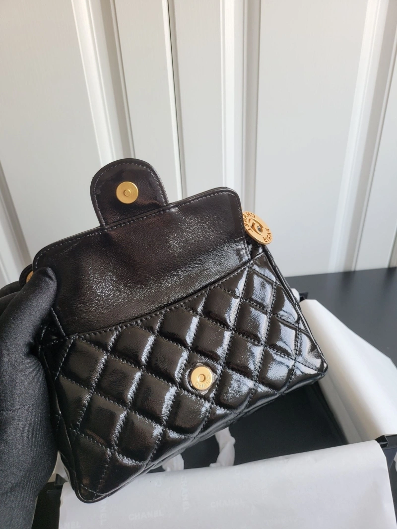 Chanel Satchel Bags 4017-2298