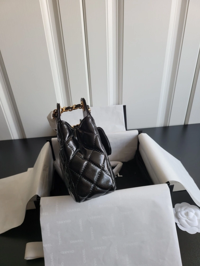 Chanel Satchel Bags 4017-2298