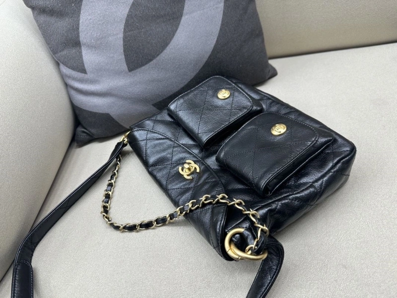 Chanel Satchel Bags 4017-2339