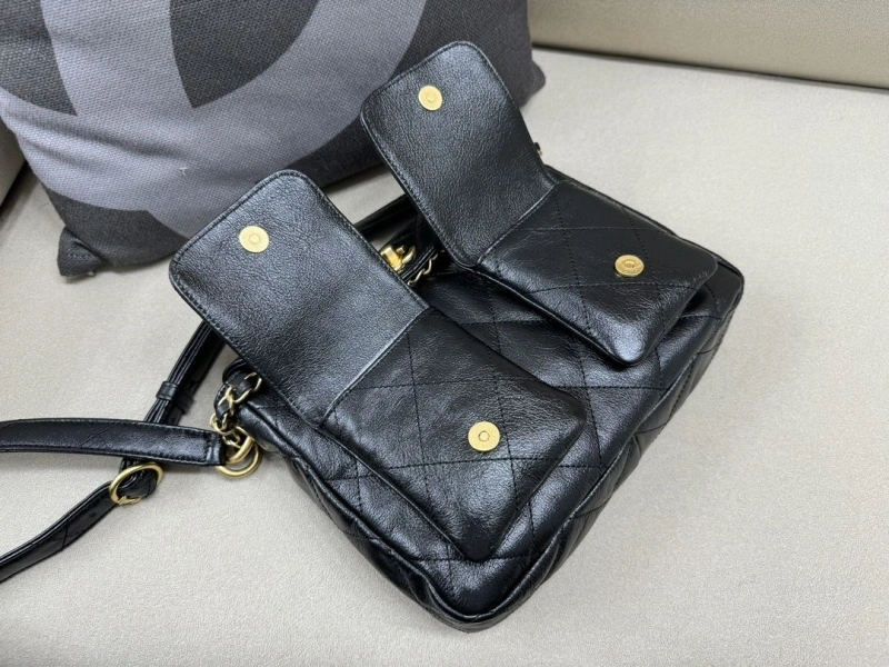 Chanel Satchel Bags 4017-2340