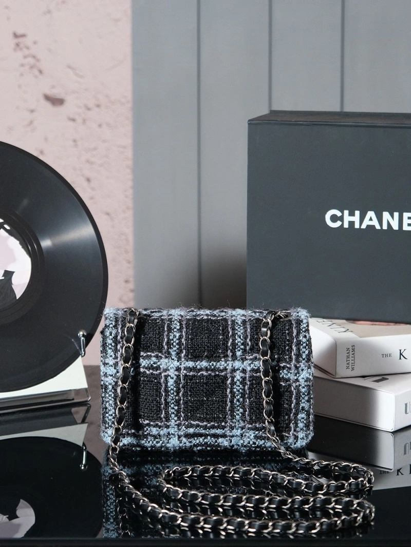 Chanel CF Series Bags 4017B-0001