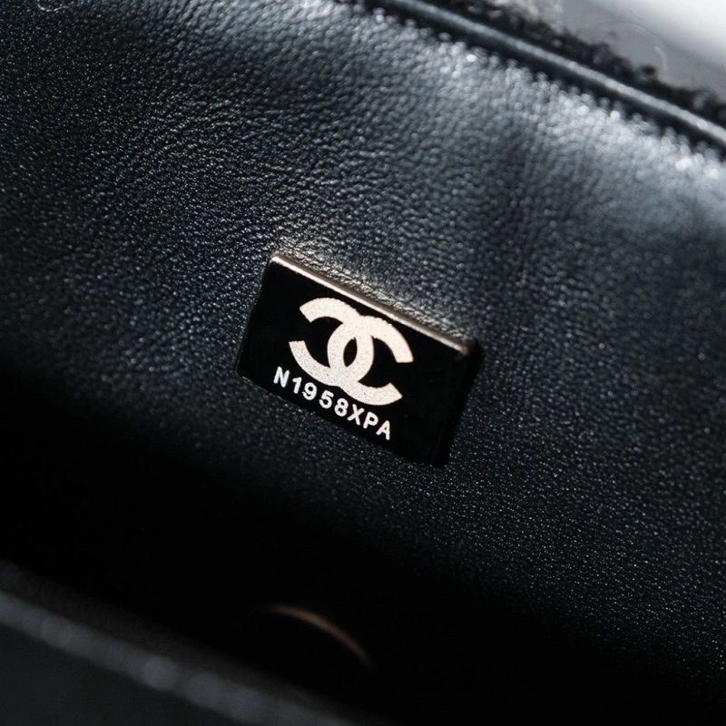 Chanel CF Series Bags 4017B-0001