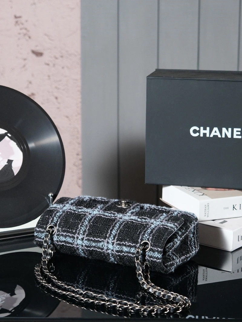 Chanel CF Series Bags 4017B-0002