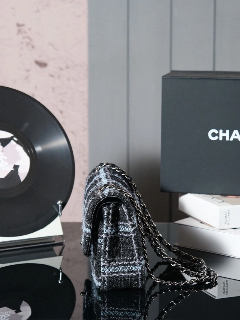 Chanel CF Series Bags 4017B-0002