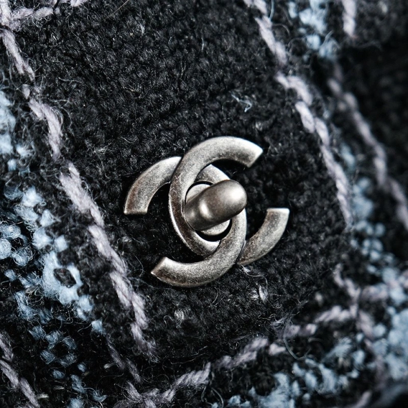 Chanel CF Series Bags 4017B-0002