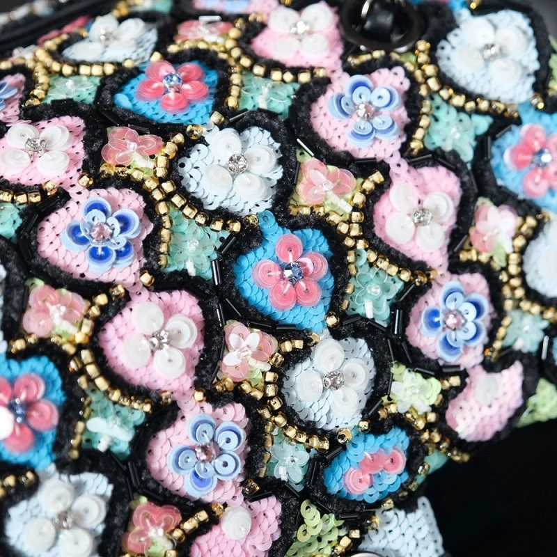 Chanel CF Series Bags 4017B-0003