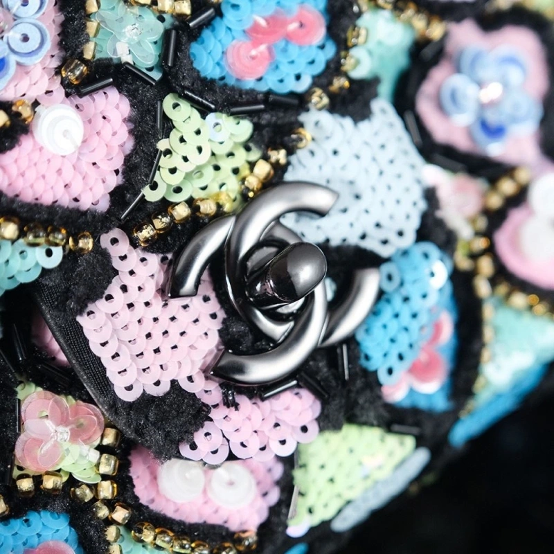 Chanel CF Series Bags 4017B-0003