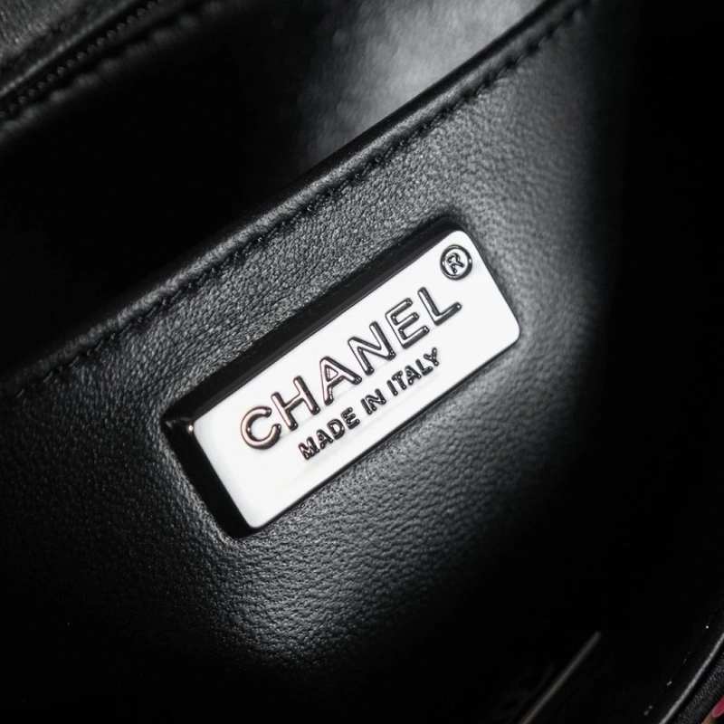 Chanel CF Series Bags 4017B-0003