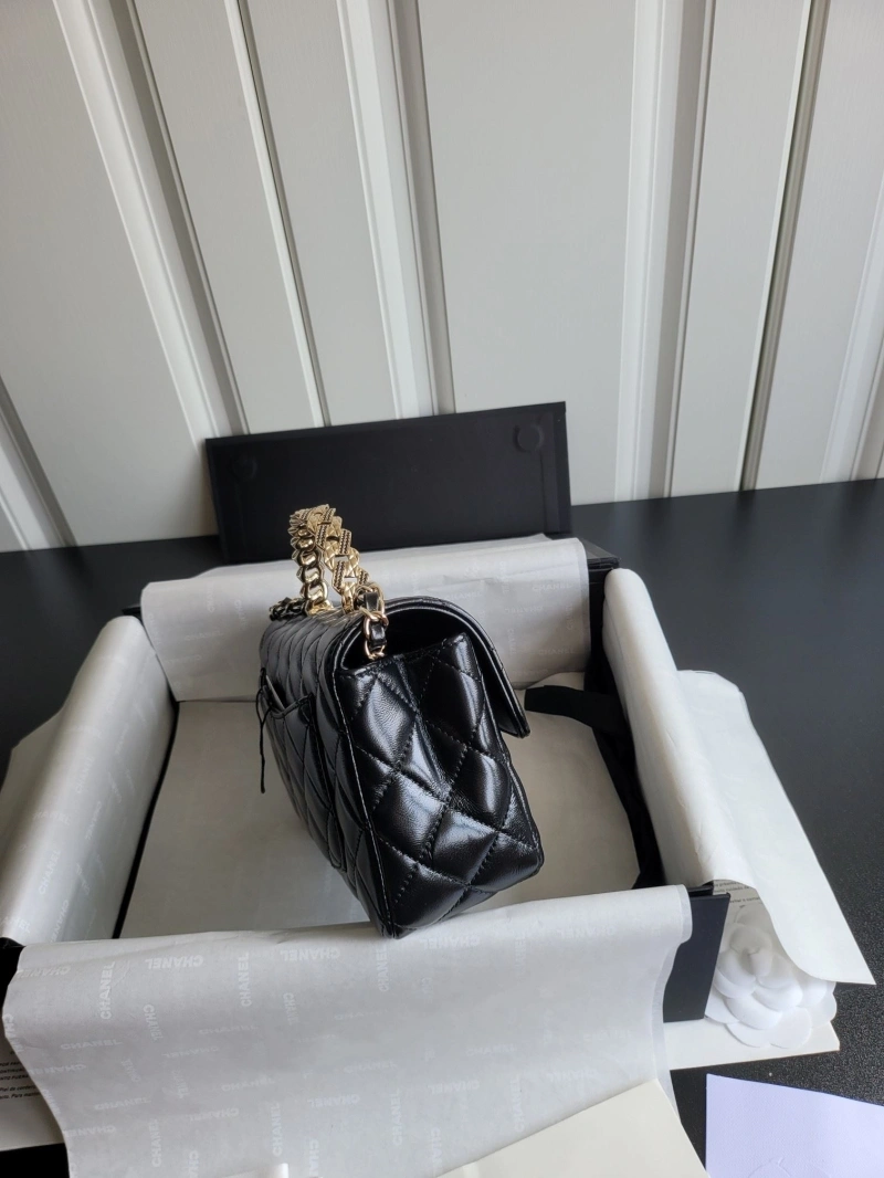 Chanel Cosmetic Bags 4017B-0014