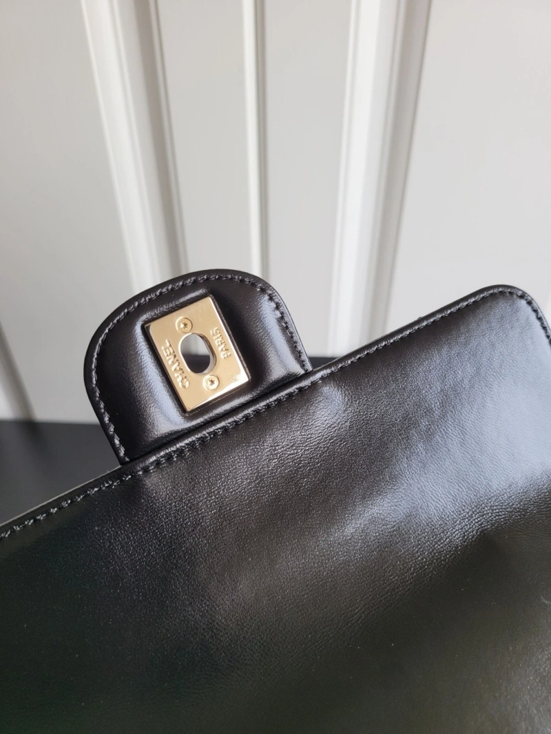 Chanel Cosmetic Bags 4017B-0014