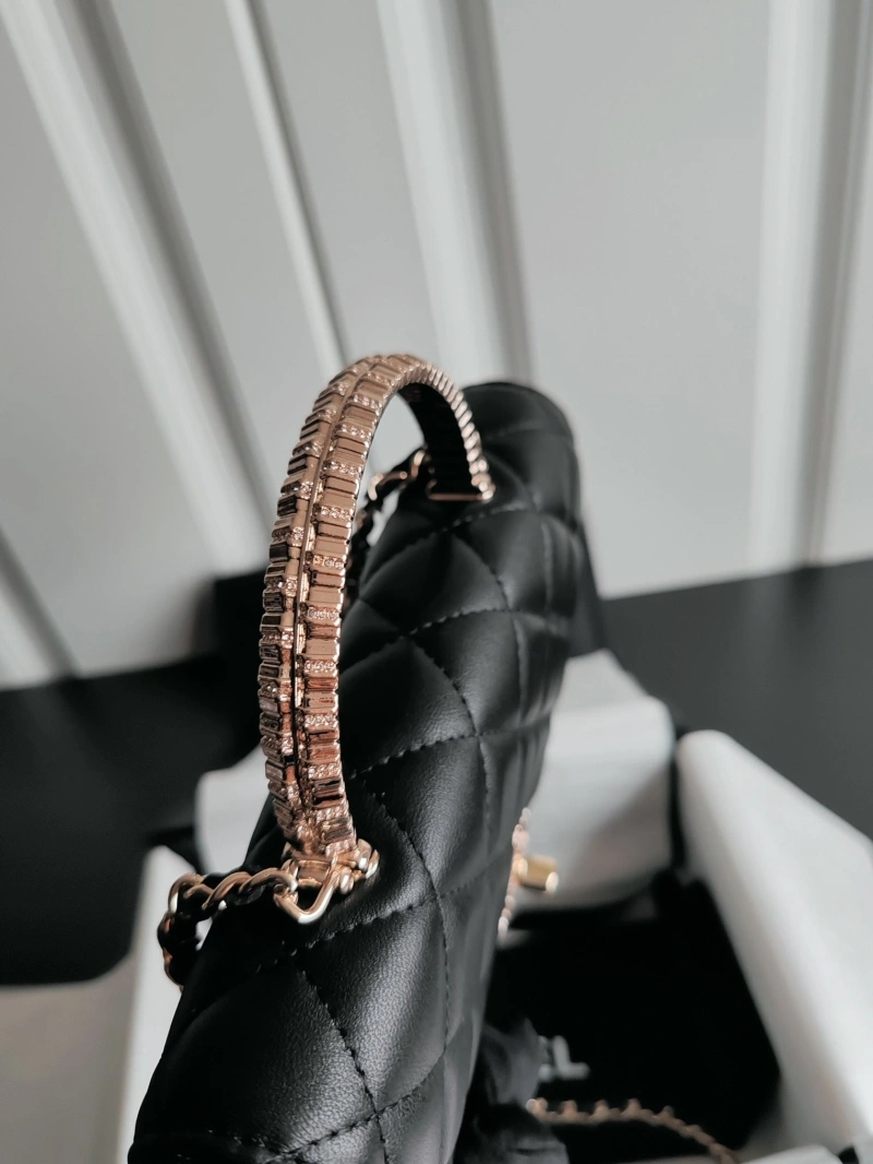 Chanel Cosmetic Bags 4017B-0015