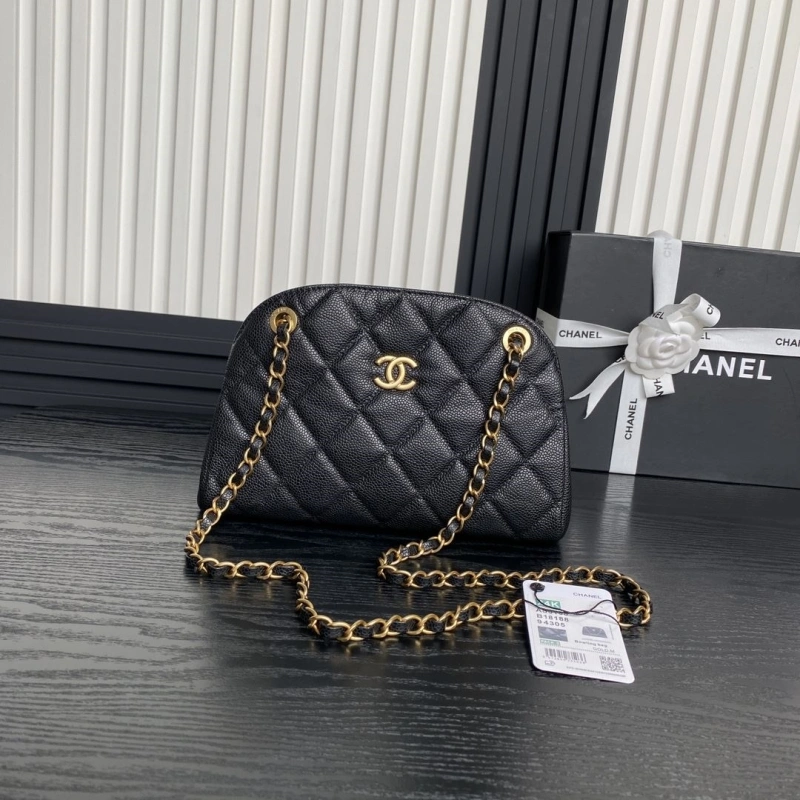 Chanel Satchel Bags 4017B-0025