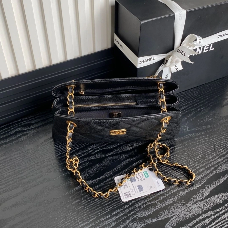 Chanel Satchel Bags 4017B-0025
