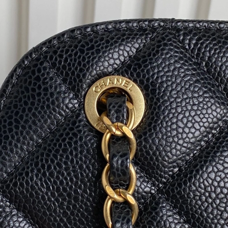 Ch**el satchel bags 4017b-0026
