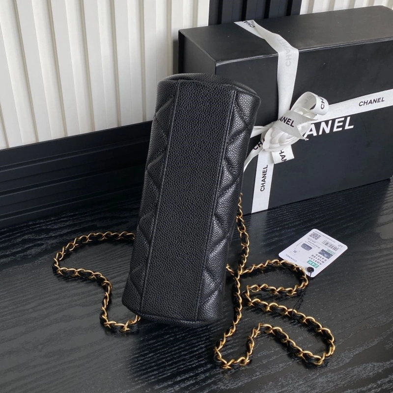 Ch**el satchel bags 4017b-0026
