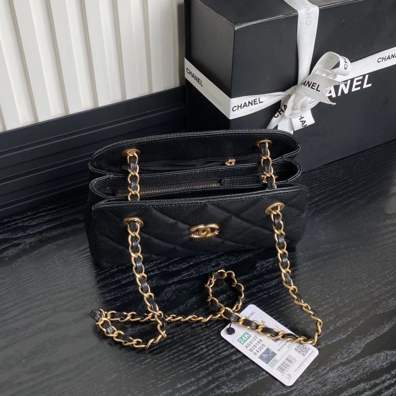 Ch**el satchel bags 4017b-0026