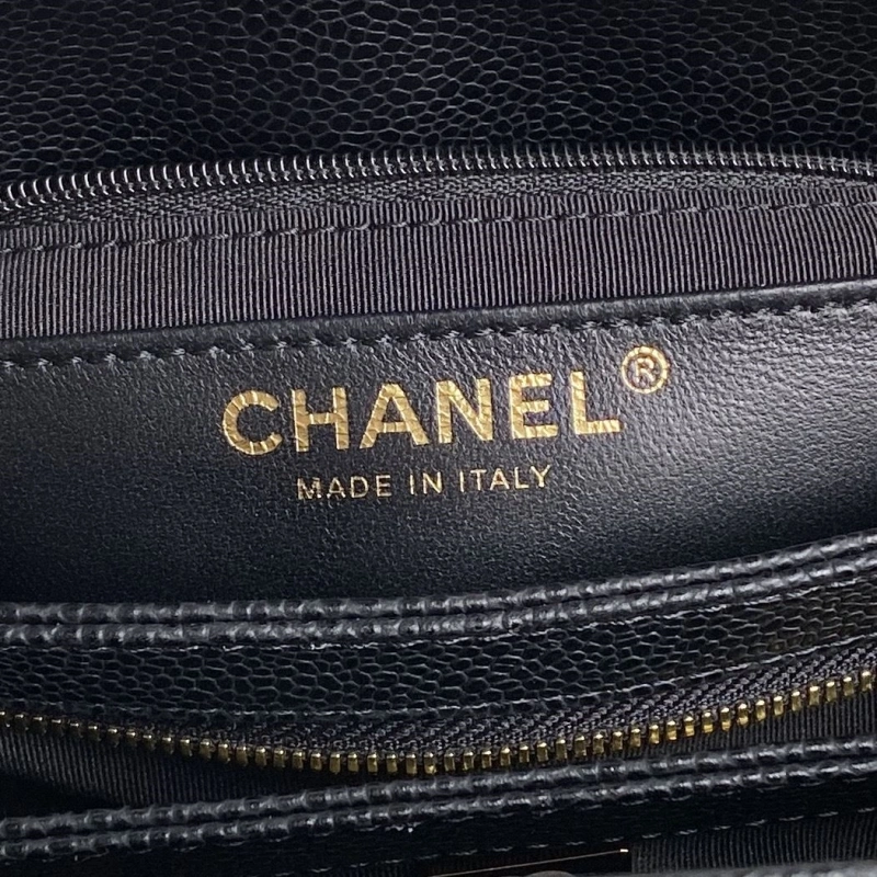 Ch**el satchel bags 4017b-0026