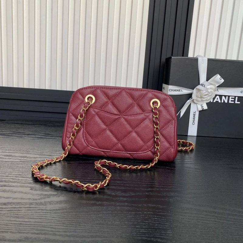 Chanel Satchel Bags 4017B-0027