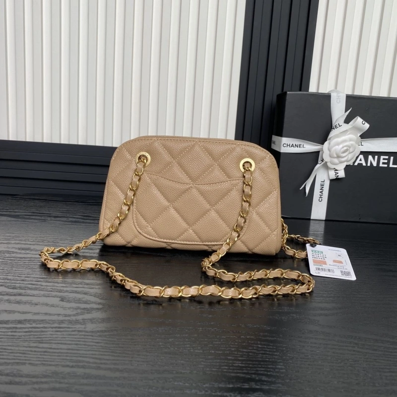 Chanel Satchel Bags 4017B-0028