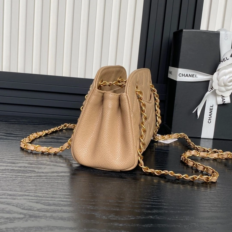 Chanel Satchel Bags 4017B-0028