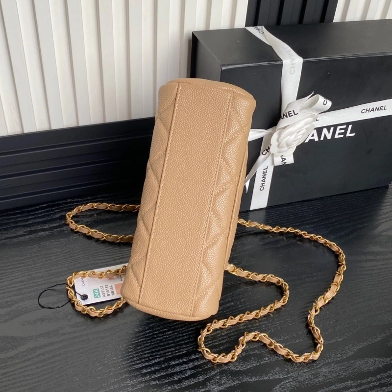 Chanel Satchel Bags 4017B-0028