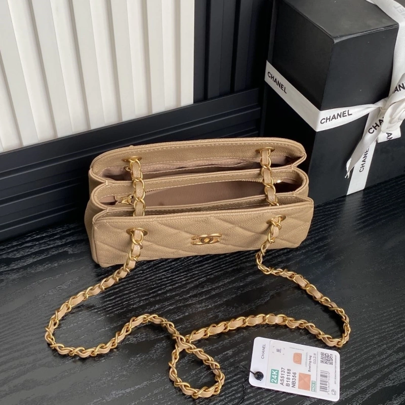 Chanel Satchel Bags 4017B-0028