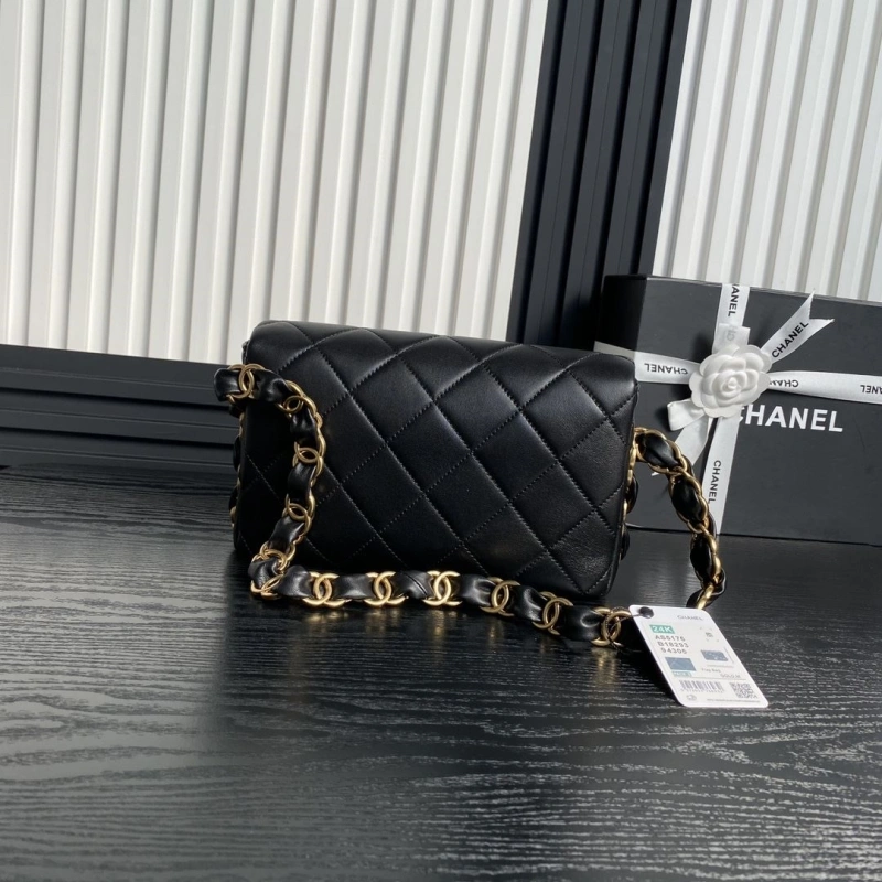Chanel CF Series Bags 4017B-0029