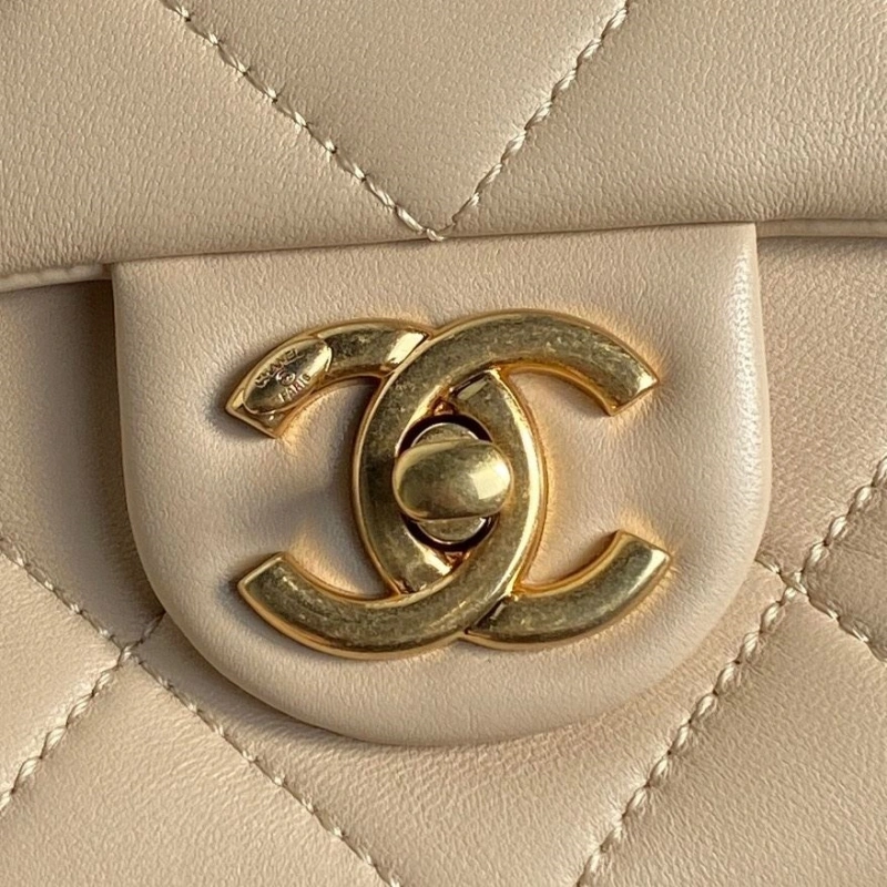 Chanel CF Series Bags 4017B-0030
