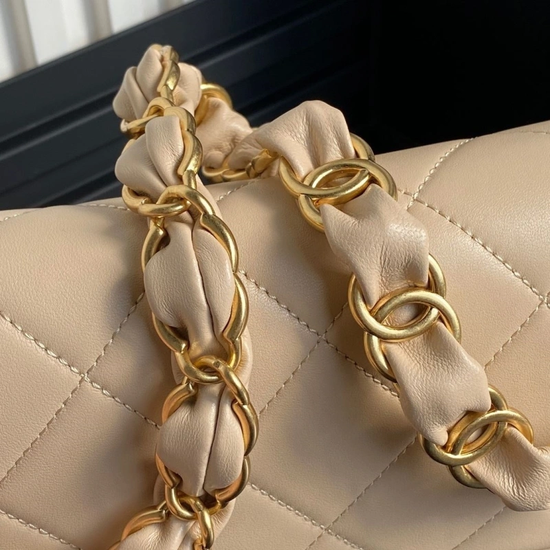 Chanel CF Series Bags 4017B-0030