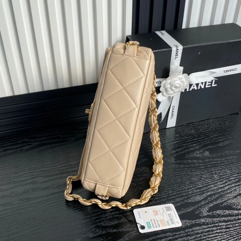 Chanel CF Series Bags 4017B-0030
