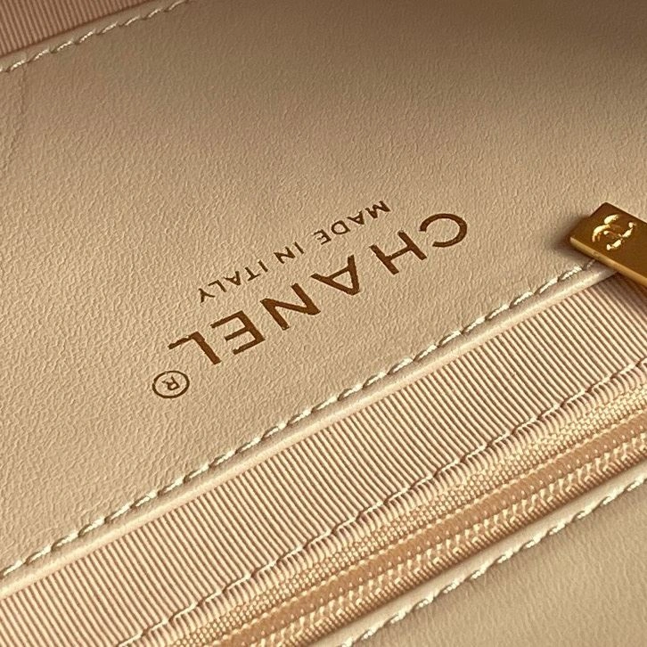 Chanel CF Series Bags 4017B-0030